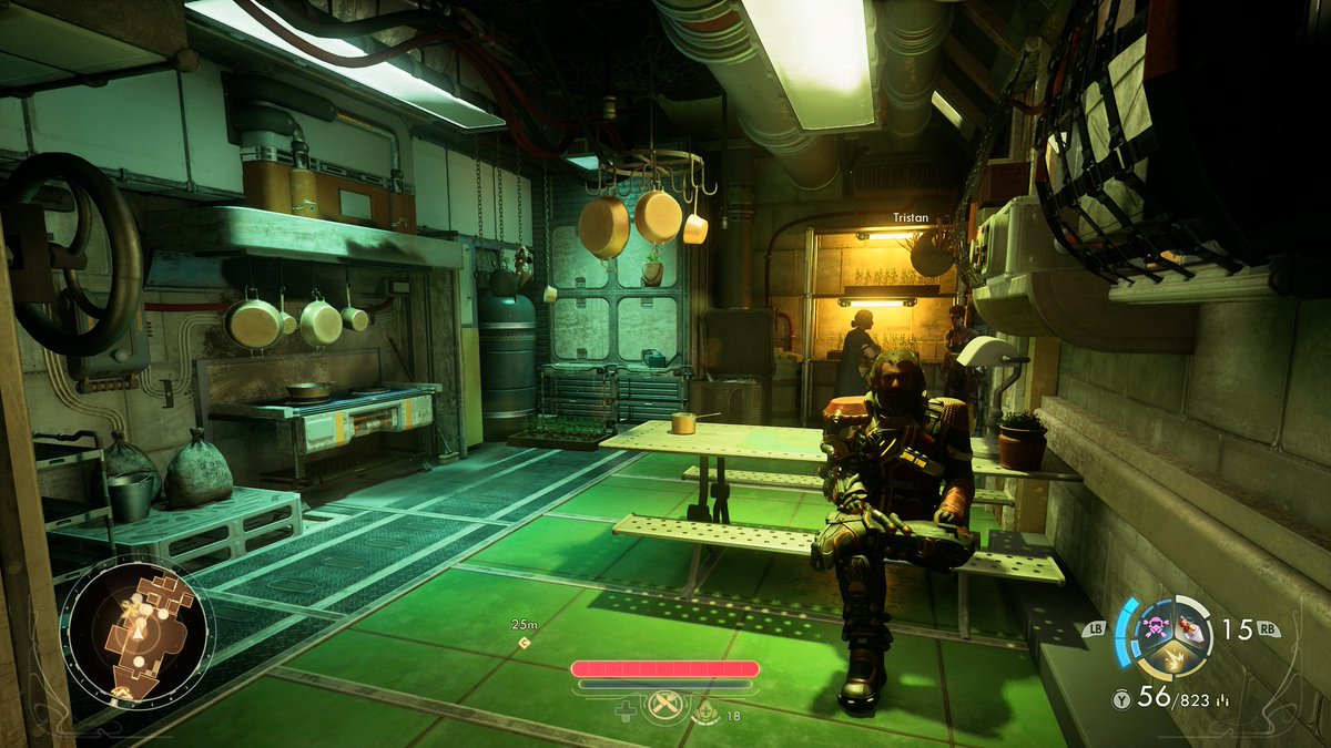 AyushRLgaming's tweet image. #XboxShare #TheOuterWorlds2 #UnrealEngine5 #VirtualPhotography #GamePass The Incognito