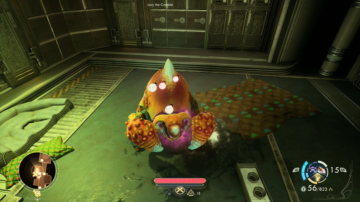 AyushRLgaming's tweet image. #XboxShare #TheOuterWorlds2 #UnrealEngine5 #VirtualPhotography #GamePass The Incognito