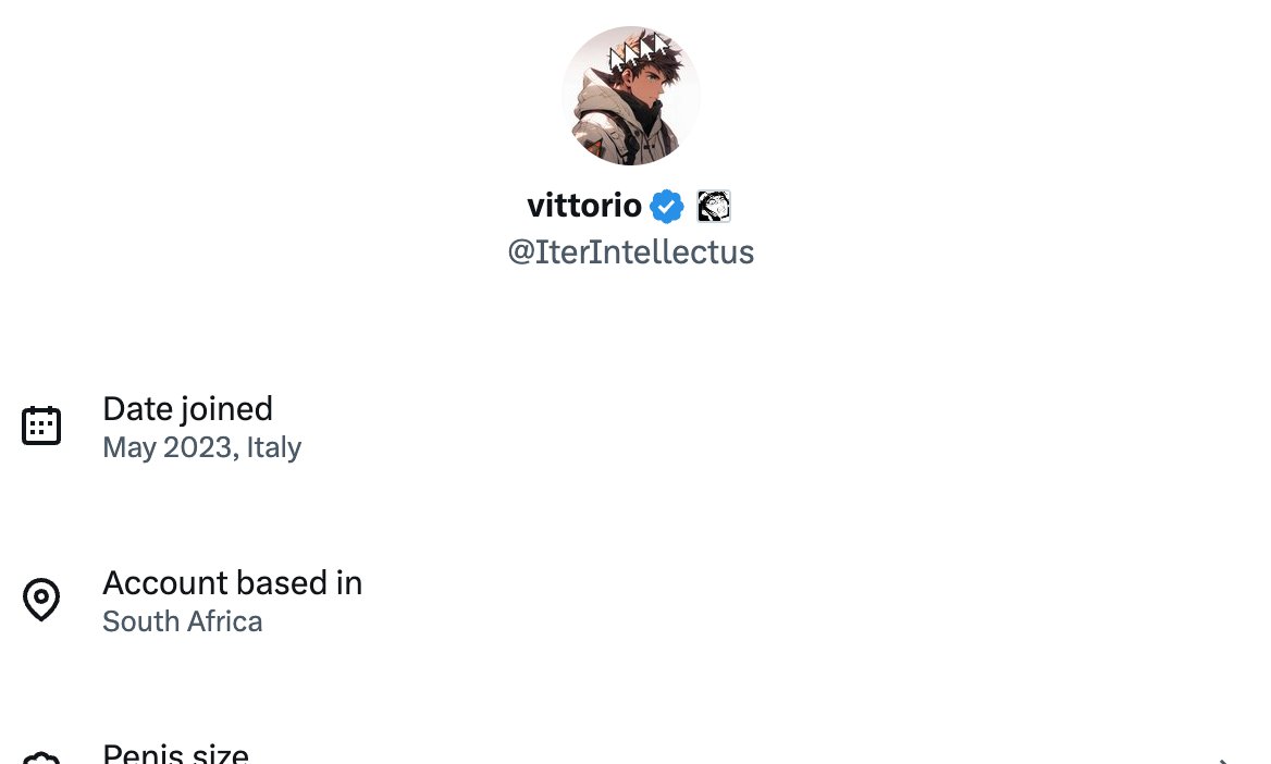 vittorio tweet media