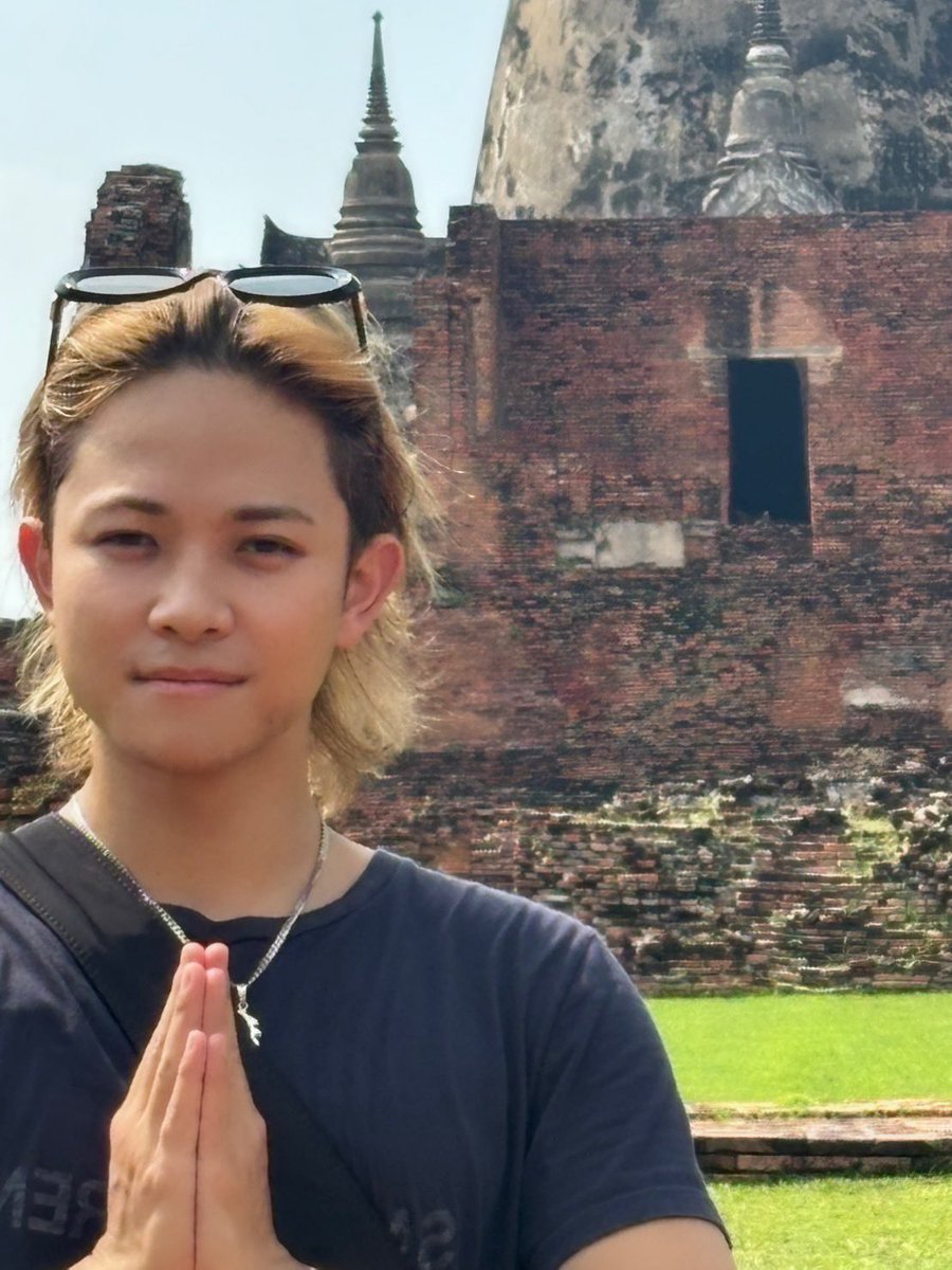 岩谷 翔吾(THE RAMPAGE) (@RMPG_ShogoIwaya) / Posts / X