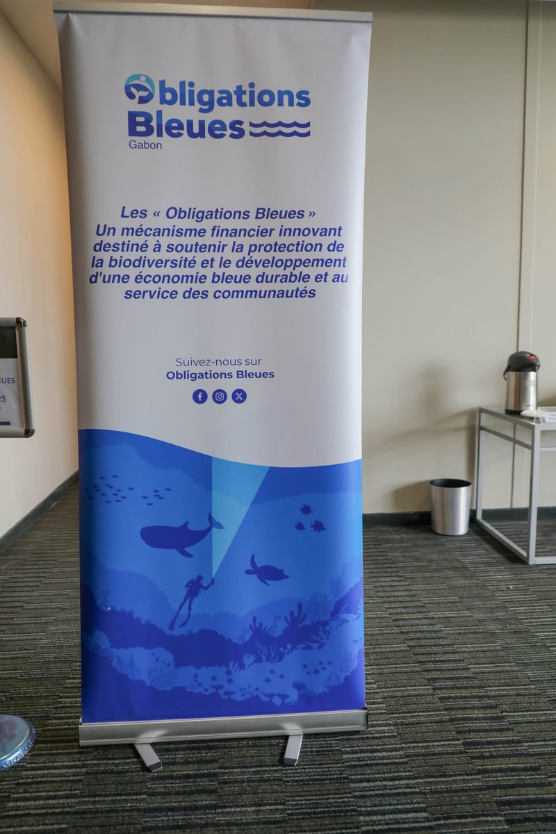 Le FPBG : Fonds de Préservation de la Biodiversité au Gabon, moteur des initiatives de conservation .
𝐋𝐞 𝐝é𝐭𝐚𝐢𝐥 𝐝𝐮 𝐛𝐥𝐨𝐠 𝐯𝐢𝐚 𝐥𝐞 𝐥𝐢𝐞𝐧 𝐥𝐢𝐞𝐧 𝐝𝐮 𝐬𝐢𝐭𝐞 𝐡𝐭𝐭𝐩𝐬: fpbg.org/fpbg-valoriser…
𝐍𝐨𝐭𝐫𝐞 𝐜𝐡𝐚𝐢𝐧𝐞 𝐖𝐡𝐚𝐭𝐬𝐀𝐩𝐩 : whatsapp.com/channel/0029Vb…