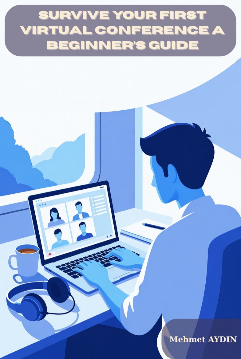 diaboliksword's tweet image. Your first virtual conference does not have to be chaotic.

Learn how to stay confident, take better notes and avoid tech fails.

Survive Your First Virtual Conference is out now.

diabolikss4.gumroad.com/l/xtyqnt #VirtualConference #RemoteWork #OnlineEvents #Productivity #CareerGrowth