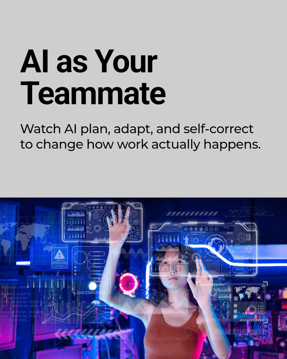 Everyone wants "AI Employees," but nobody talks about how hard it is to actually manage them

Real autonomy requires infrastructure

When we say "AI as a Teammate," we don't mean a chatbot that writes emails. We mean an agent that has the liquidity to pay for services, the