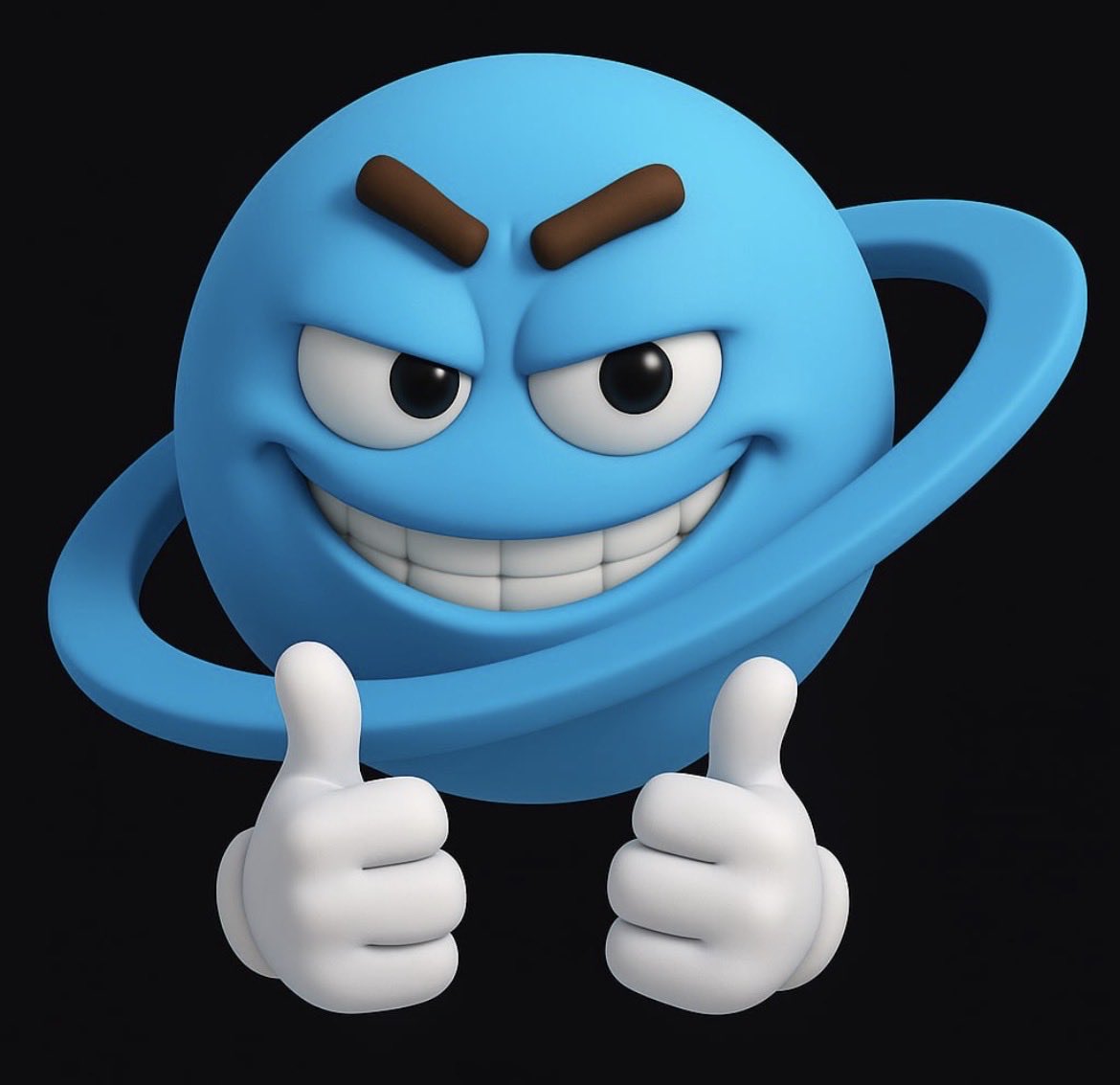 data_hazardd's tweet image. If i have to choose only 1 memecoin, what will i consider?

A good memecoin is defined by:

• community’s engagement
• content
• how funny it is
• can fit everywhere

$uranus @Enter_Uranus fulfills all these criterias .

Only meme currently i see worth accumulating.