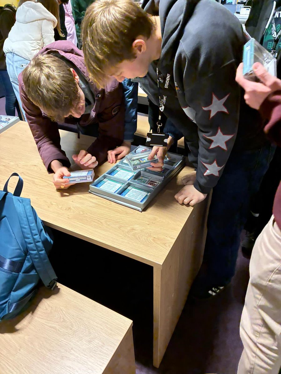 The Vale Academy Sixth Form tweet media