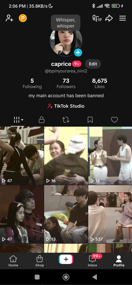 capford_edits's tweet photo. Posted na, kung malungkot kayo eto pampakilig (make sure na na follow niyo ko baka mamaya may ayudaa....)

#capford https://t.co/614OxWrKIG