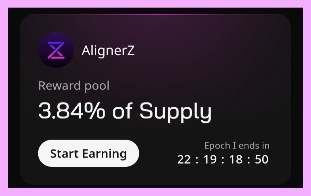 techsage06's tweet image. Sometimes, I feel like @Alignerz_ isn’t just testing auction mechanics, it’s testing people.
You start to notice who thinks long-term, who observes quietly, and who only shows up when things are loud.
The incentives make the truth obvious.