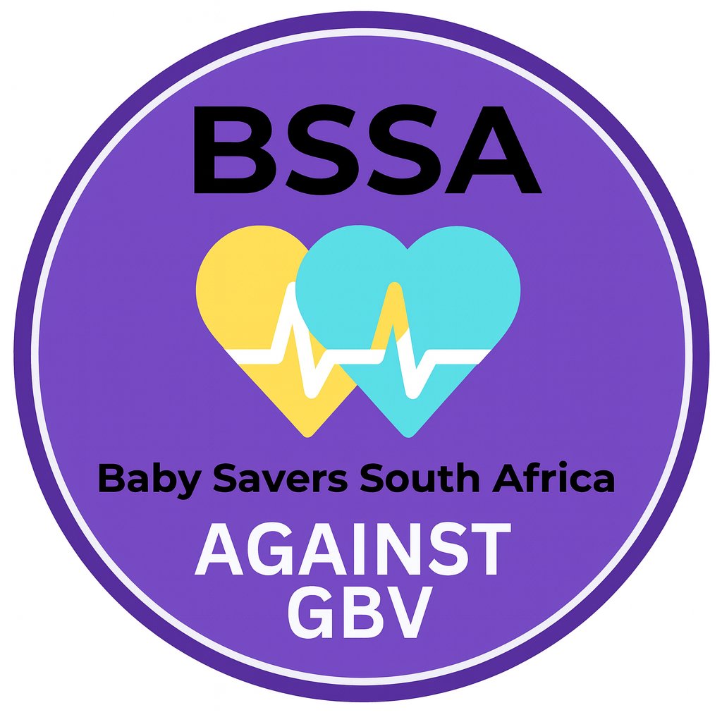 GBV pushes desperate mothers into unsafe abandonment
We stand AGAINST GBV &amp; FOR safe options
We will continue fighting to legalise Safe Relinquishment so moms in crisis can choose safety without fear — &amp; babies can live
Every mother &amp; baby deserves hope &amp; safety.