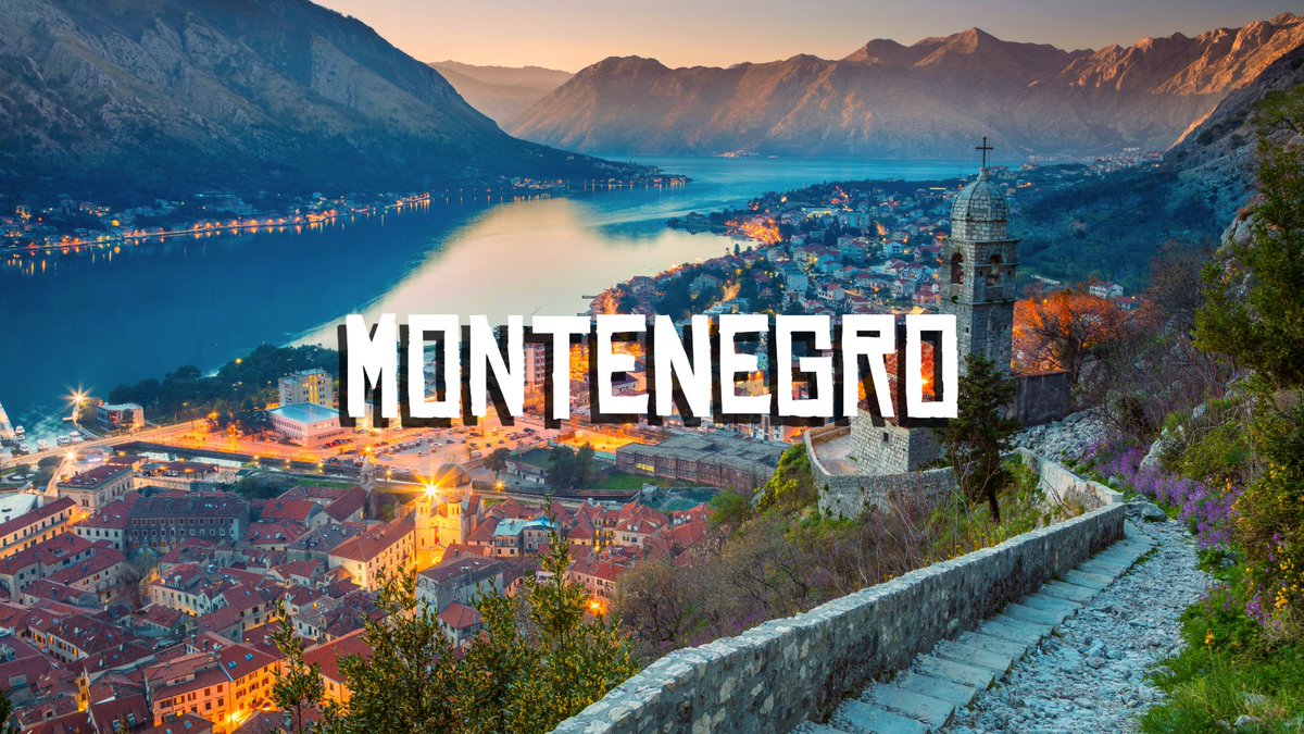 #Montenegro is examined through 2 interrelated processes – economic weaknesses amid global turbulence &amp; paradox of its path towards EU. It seems that macroeconomic problems &amp; institutional capture stem not only from external pressures
↓
china-cee.eu/2025/11/14/mon…

#research
#China
