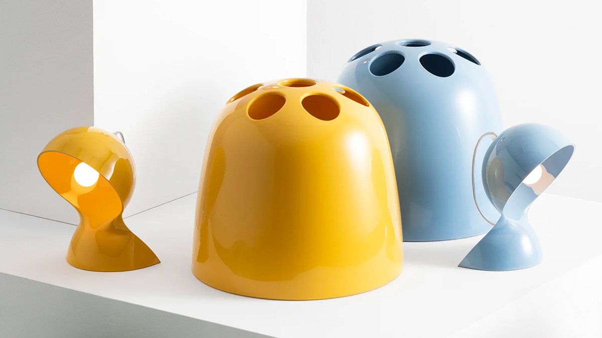 _SmartLighting's tweet image. 21/11/25 - Información diaria sobre tecnologías de iluminación - mailchi.mp/smart-lighting…