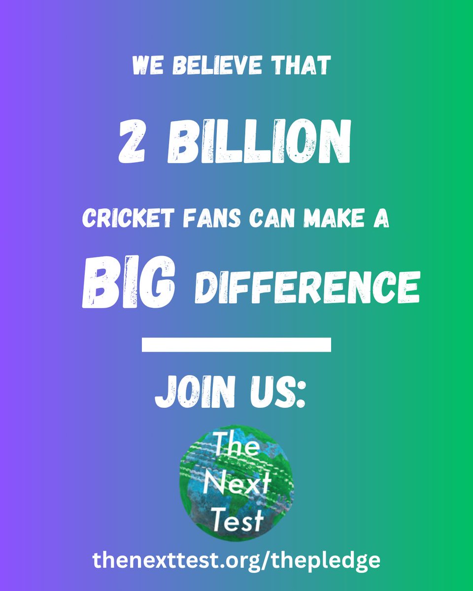 The Next Test tweet media