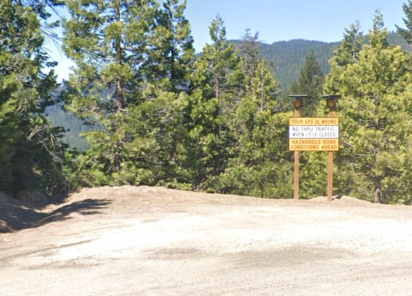 GeoICT055's tweet image. Your GPS vs. Reality: A Forest Adventure

Read more: linkedin.com/feed/update/ur…

#GeoICT #GPSMisadventures #MapFail #ForestNavigation