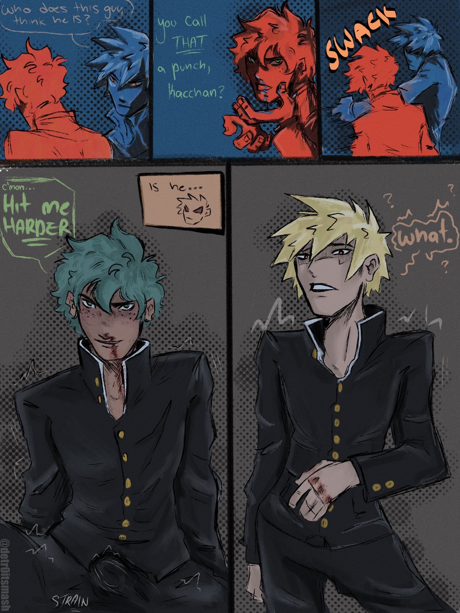 detr0itsmash's tweet image. Full: