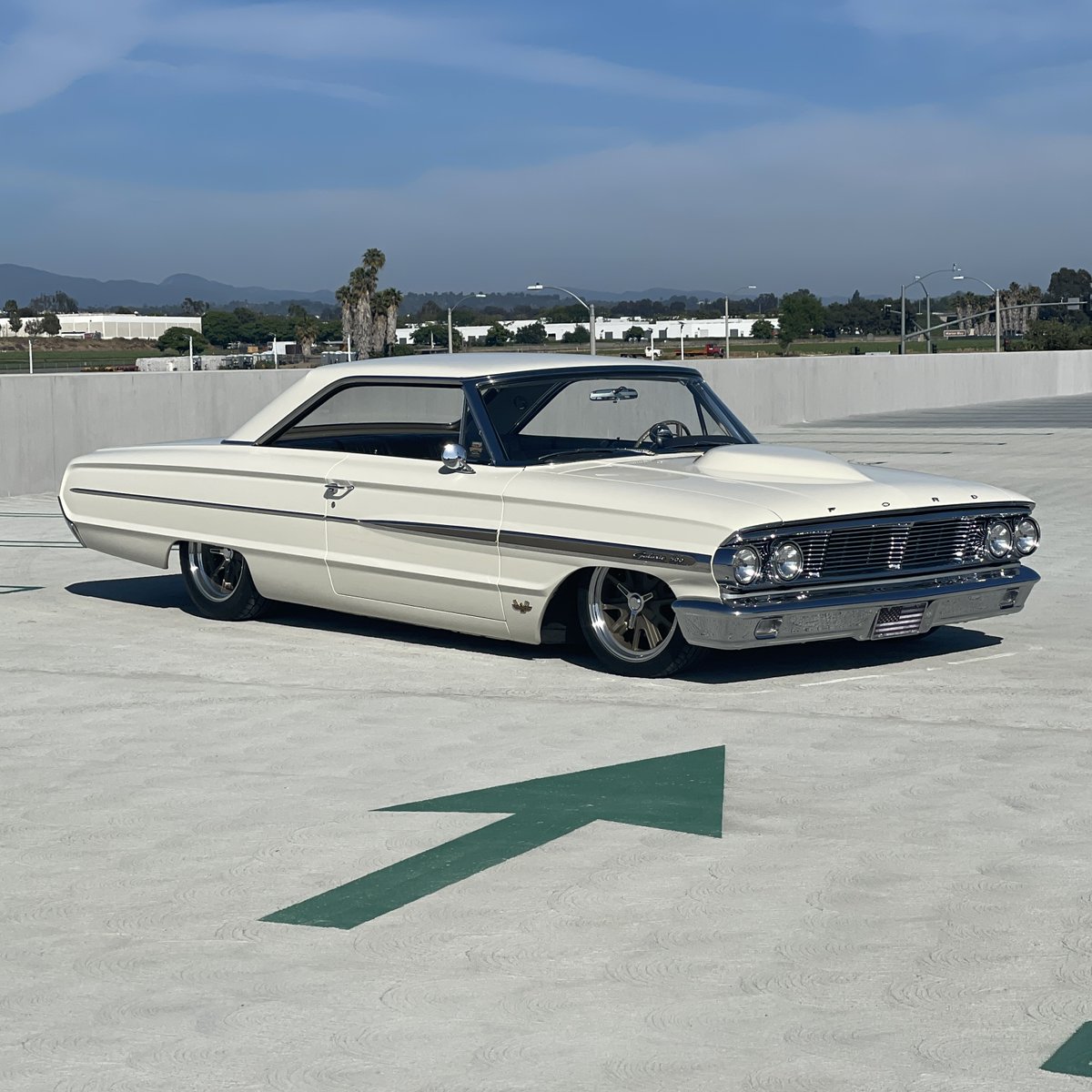 CTEK is at the LA Auto Show this week — and we’re celebrating with a giveaway! ⚡️
 
Sign up for our newsletter between 21–30 November for your chance to win.
 
Subscribe here: ctek.com/us/la-auto-sho…