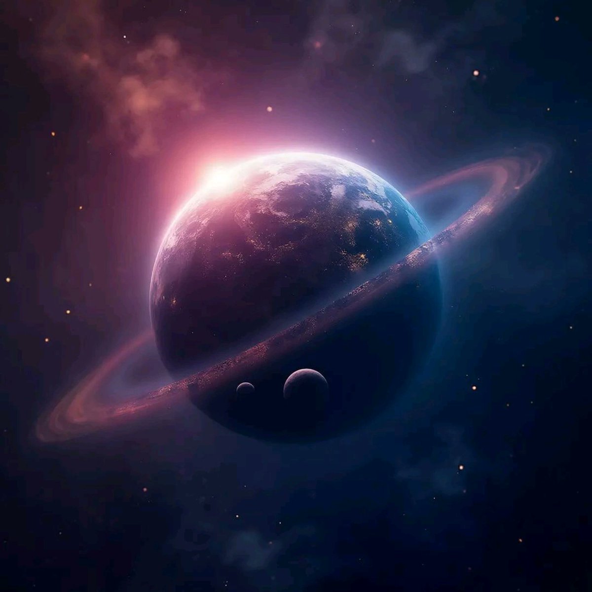 YdvNawal's tweet image. The thing I learnt from my past :-
The present is all we have to live in .Or to lose * 
How to survive:- try matching the Resonance 💥

#selfmusing #selfmesmering 
#viral