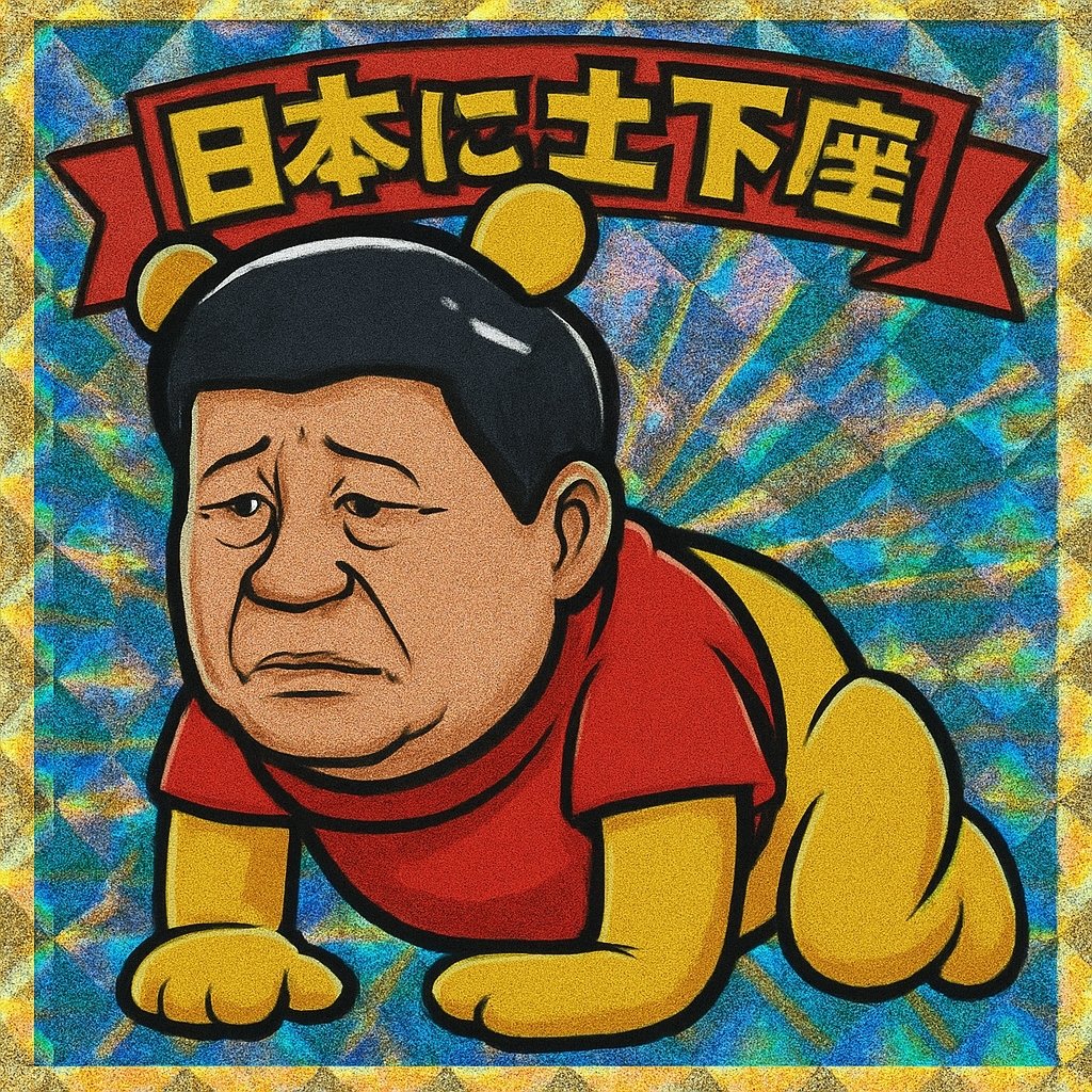 pachi5656's tweet photo. @ChnEmbassy_jp https://t.co/47NPU34MJ2