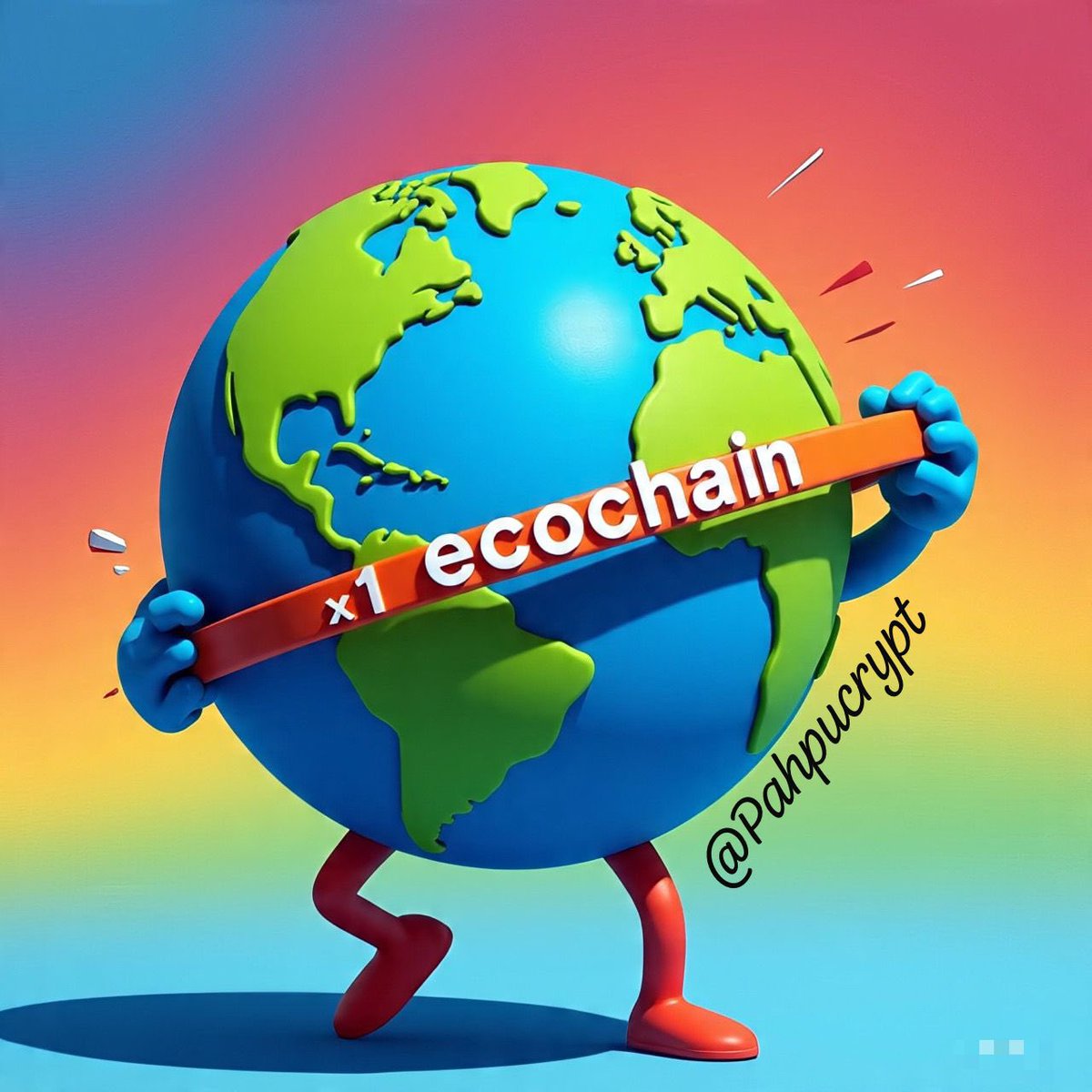 mojzumiyy01's tweet image. Gm mutuals 

The @X1_EcoChain Eco Chain is starting to feel like the place where everything clicks  speed, low fees, real utility, and a community that actually builds

From gaming to creators to everyday apps, it’s becoming that chain where things just work and grow fast