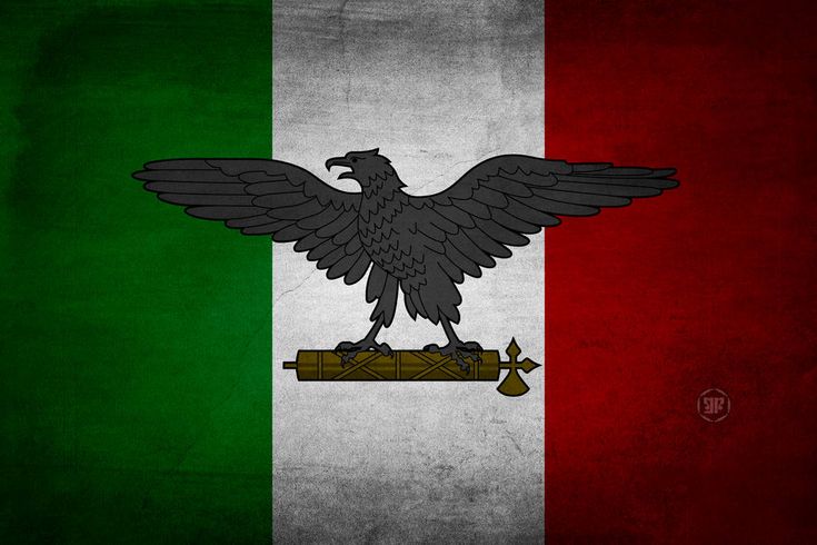 RedFashSpiral's tweet image. In February 1944, Mussolini’s government devised a socialization law that called for more nationalization of industry and under which workers would participate in managing factories and businesses, along with land reform.
