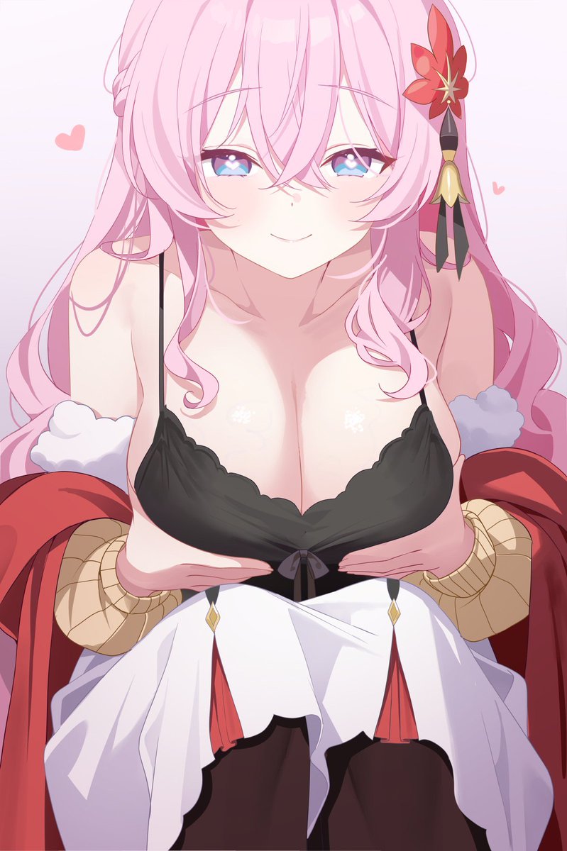 ちょっと運ぶの手伝ってくれない?
#ステラソラ #StellaSora