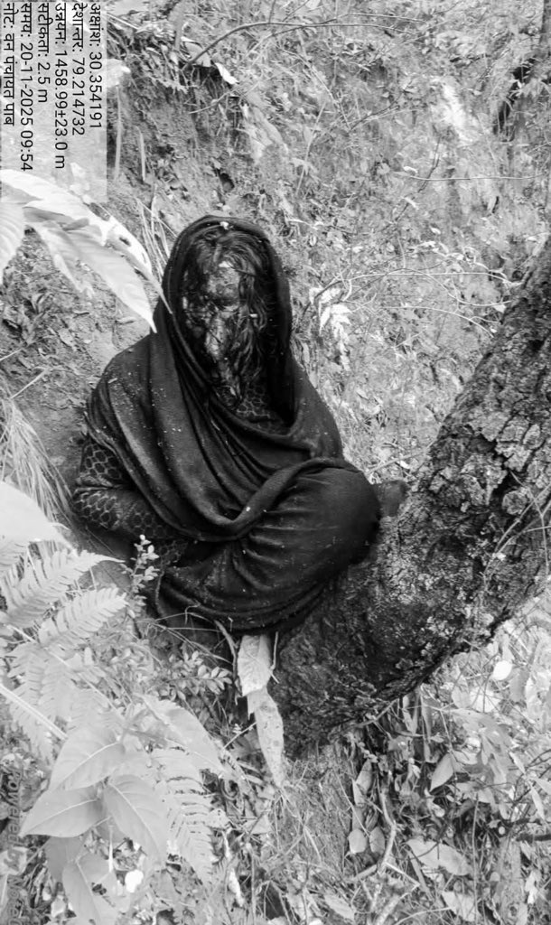 Saffron_Caravan's tweet image. Agar Is image se bhi tumhara khoon nahi kholta hai toh tum Motipaglu, Khajpa aur Moti k gulam hi sahi ho