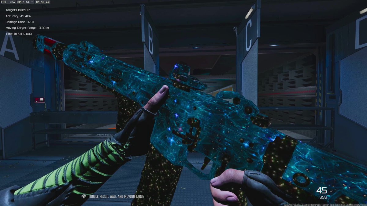 JaredFPS's tweet image. Singularity Unlocked ✅

@Treyarch ya&apos;ll cooked on this multi, actually enjoyed every minute of this camo grind

need that ranked play now to come out early...