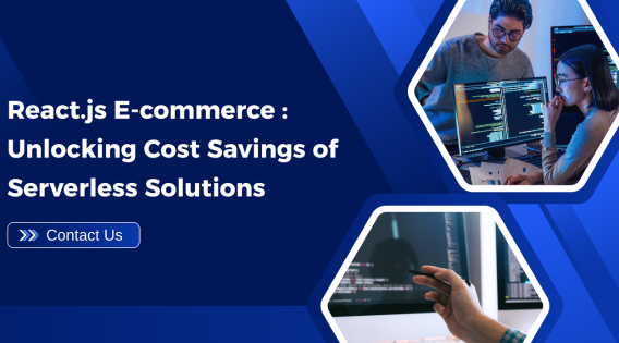 SEO_Expert_Andy's tweet image. React.js E-commerce: Unlocking Cost Savings of Serverless Solutions - apsense.com/article/859261…

#reactjs #customReactjsdevelopment #ReactjsdevelopmentcompanyRiyadh #ReactNativeAppsDevelopment