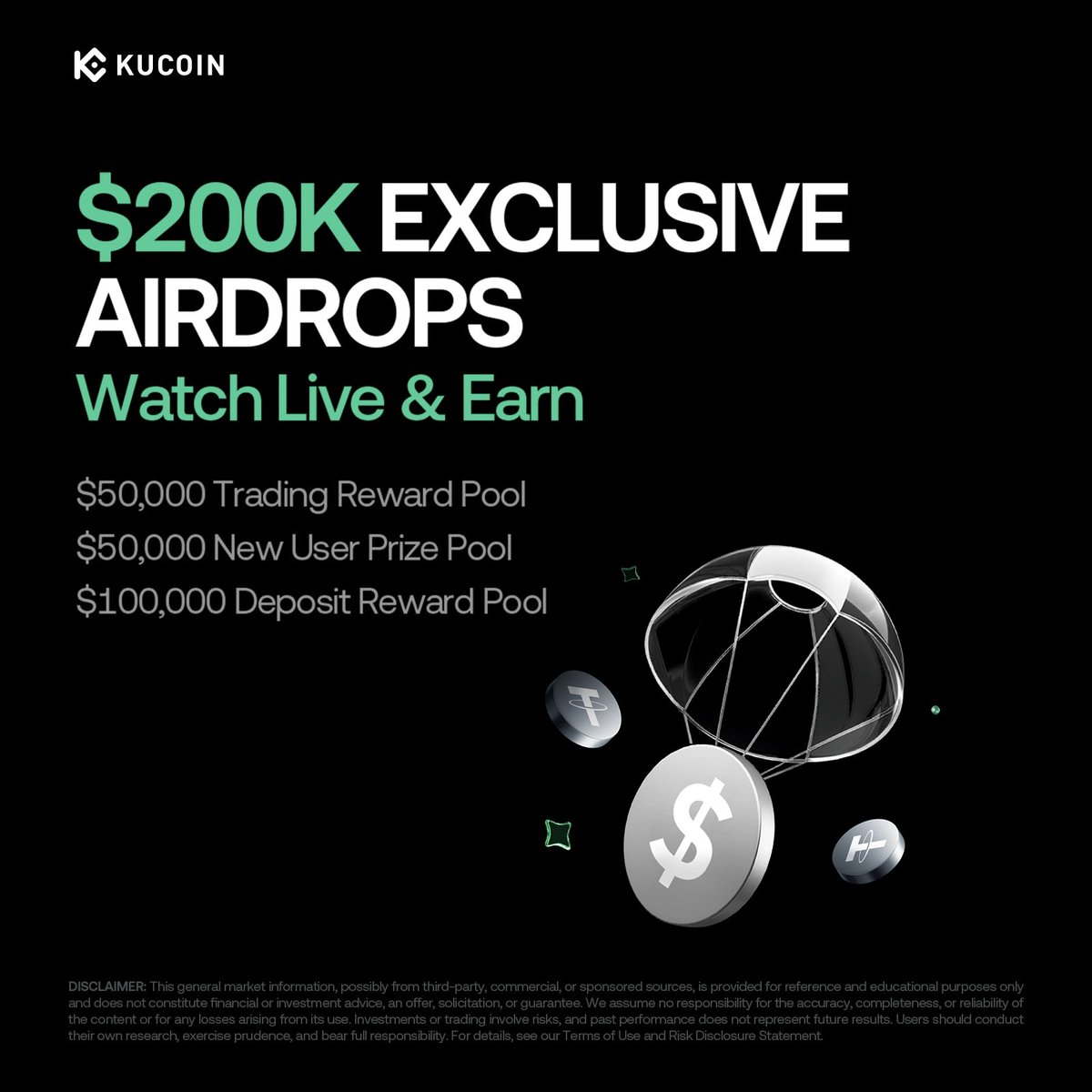 KuCoinLive_en's tweet image. Watch #KuCoinStreamerPartner Itzfredox livestreams and learn more about Hathor Nano ($HTR)!   

Streamer: Itzfredox
Live Time: 4pm utc 21 Nov   
Live Link: x.com/i/broadcasts/1…

Watch Live &amp;amp; Share $200,000 Rewards kucoin.com/campaigns/comm…

#CryptoStreamer #FuturesTrading…