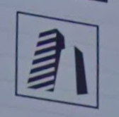 frasco68's tweet photo. @DGTes ¿qué significan estos pictogramas? Vistos en la N601 salida 177. https://t.co/jAGXM6KTVJ