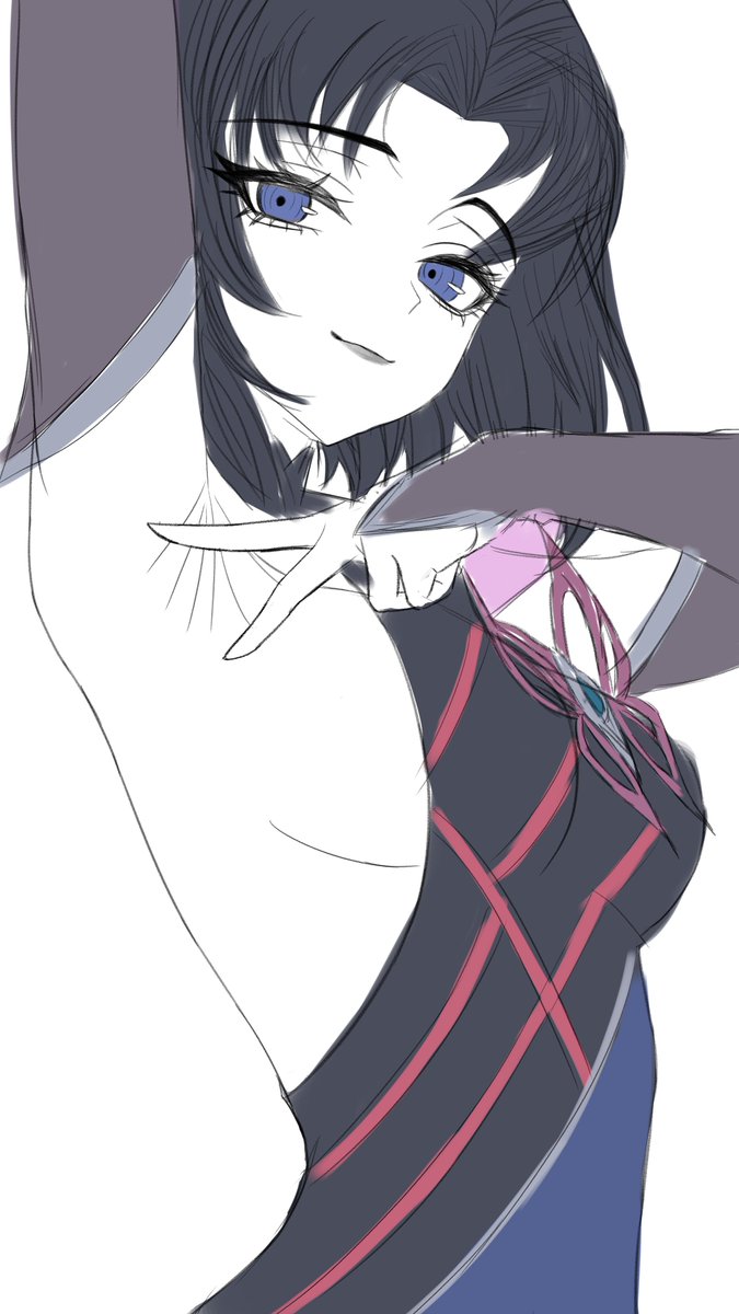 Papar_OwO's tweet photo. Zhuxin 
#zhuxinmlbb https://t.co/nAlspdXH1n