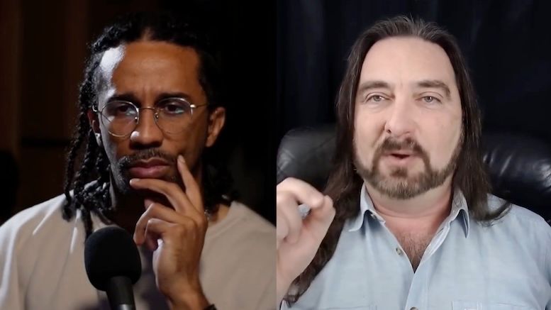 Commsrisk's tweet image. Explaining the Global Scam Messaging Ecosystem to the Public - commsrisk.com/?p=52740 

I was interviewed by Dexter Thomas for this week&apos;s episode of his podcast and YouTube show about the impact of technology.