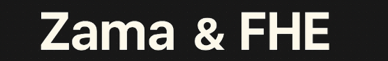 SAMoblitz's tweet image. The thing is @zama isn&apos;t the only the one working on or with FHE. The FHE ecosystem is bigger than just one project and several projects and tools (like Microsoft SEAL or OpenFHE) have pushed the field forward.

All of them are strong, well-respected, and technically impressive,…