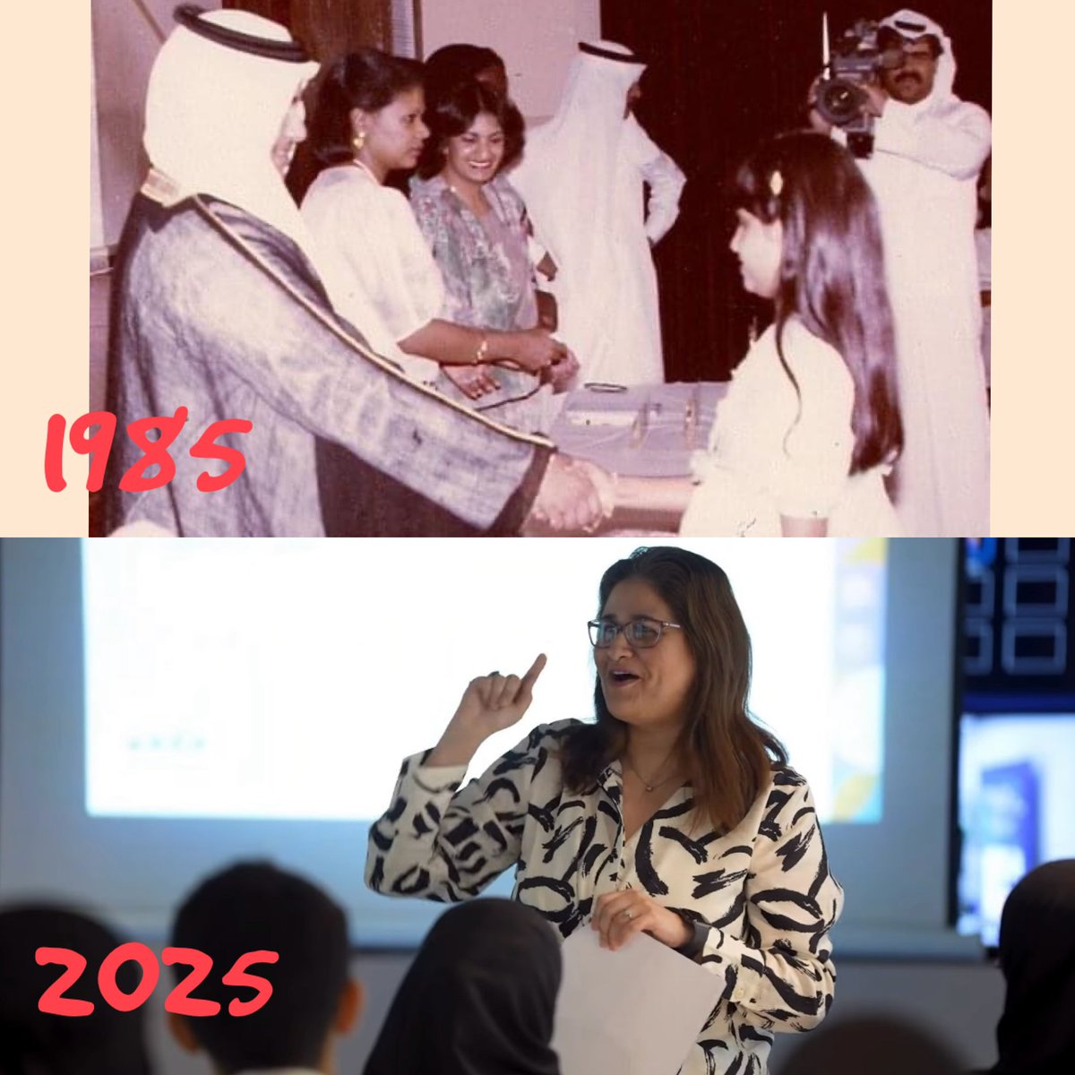 Shaimaalwatani's tweet image. بين حياتين! 
#شيماء_الوطني