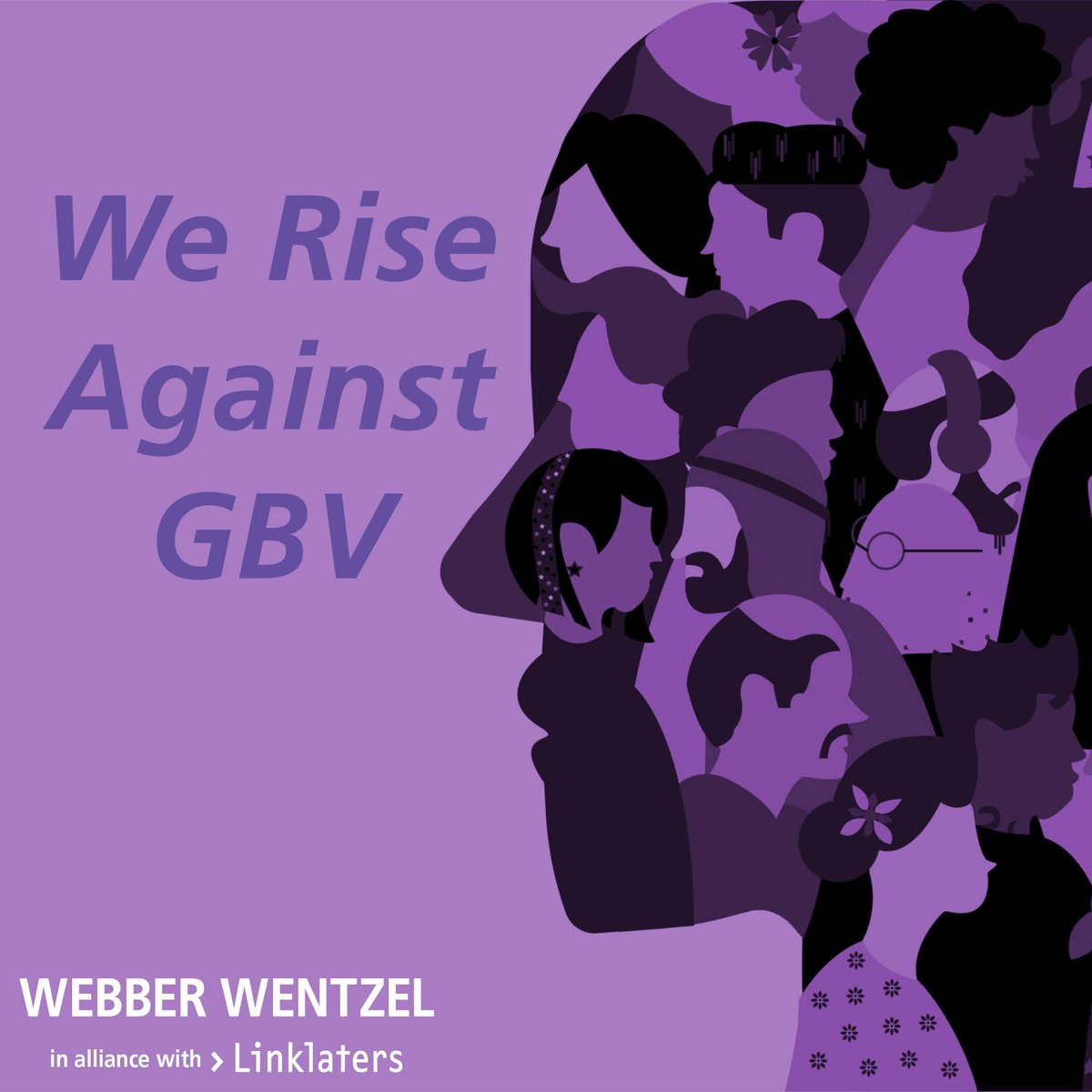Today’s national women’s shutdown is a powerful reminder of the devastating impact of gender-based violence and femicide in South Africa. This crisis continues to affect people in our workplaces, homes and communities – and it demands urgent, collective action.

We stand in