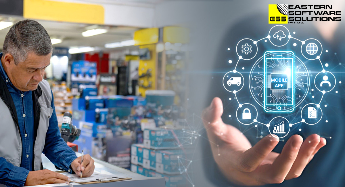 ESS_India's tweet image. “Managing field sales” sounds easy..
Until you’re juggling updates, orders, and routes 
Ever tried letting automation handle the hustle?⚙️
Want to know how? 𝐂𝐥𝐢𝐜𝐤 𝐡𝐞𝐫𝐞 👉bit.ly/3LNSwAV

#SFA #SalesForceAutomation