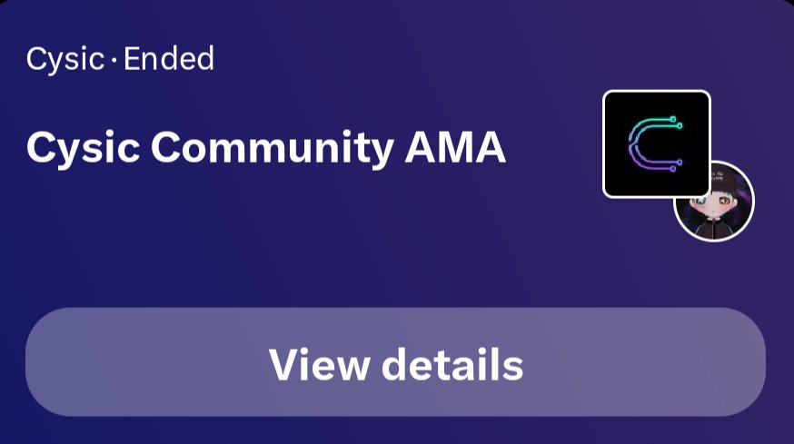 Horlarht7's tweet image. Gm ct, 
Caught the @cysic_xyz AMA recap and here’s the gist:

Mainnet’s supposedly right around the corner (praying we’re done with delays ).

•Checker/claim links are already prepped so the team can pre-claim.

•Cube holders still get that bonus multiplier.

•Succinct stakers…