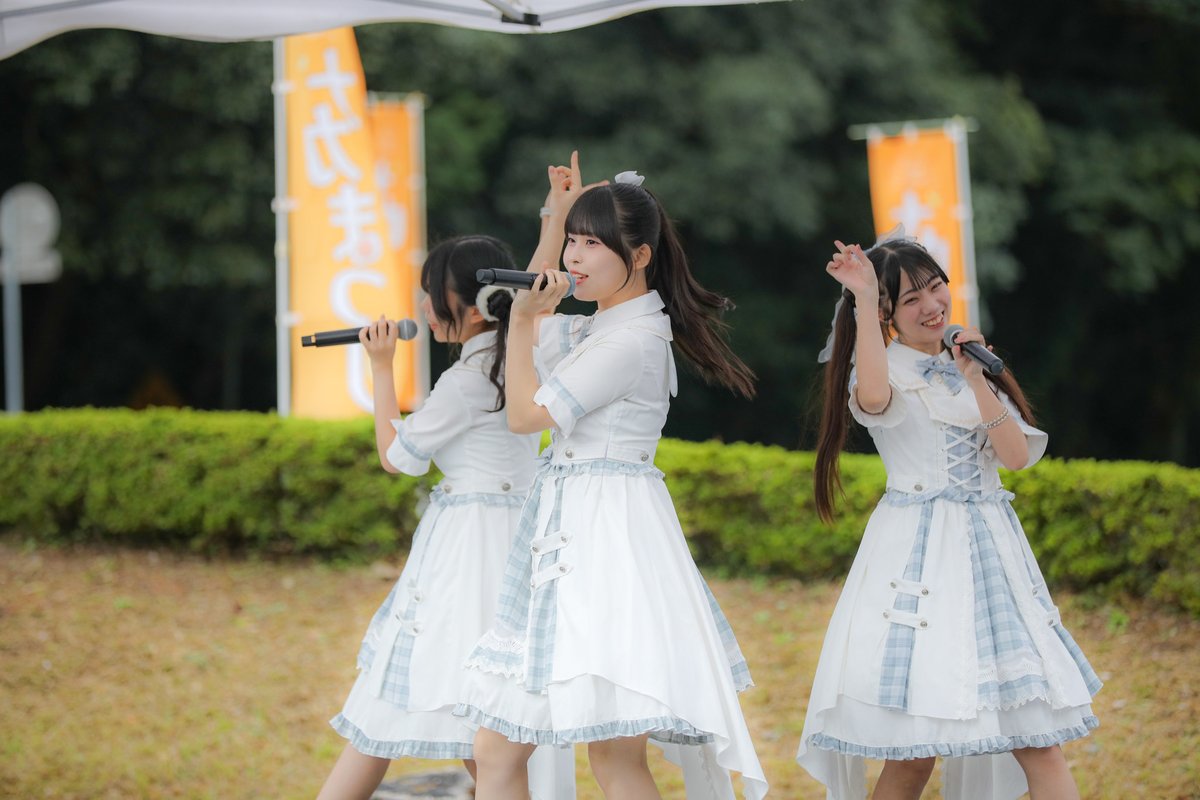 tetu21029's tweet image. 10/25 第13回 ナカまつり    

Babydolls②      

#Babydolls