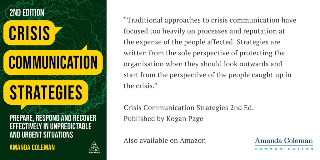 amandacomms's tweet image. Always feel this is worth sharing again #fridaythoughts