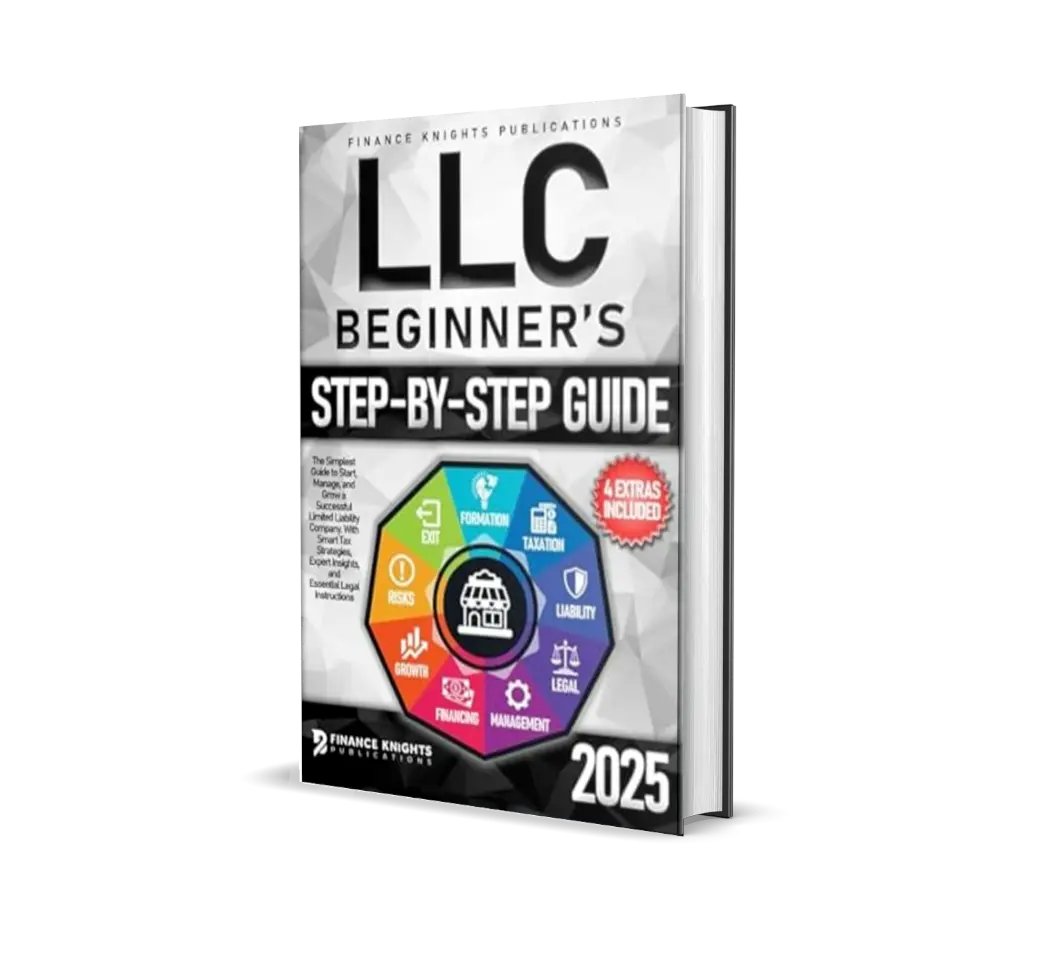 Muhamma92151036's tweet image. LLC Beginner’s Step-by-Step Guide

🚀 Confused about how actually to form an LLC? This guide walks you through the process from start to finish in plain English.

tinyurl.com/3vu5jth3

#LLC #SmallBusiness #Entrepreneur #SideHustle 

👉 Get your copy: amzn.to/47UjEqg