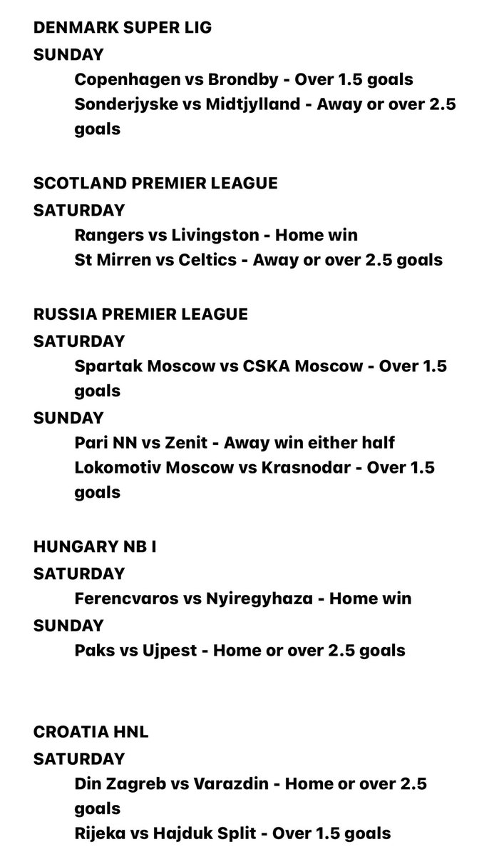 Freekelvin_'s tweet image. WEEKEND WORKSHEET 

GAMBLE RESPONSIBLY 🔞