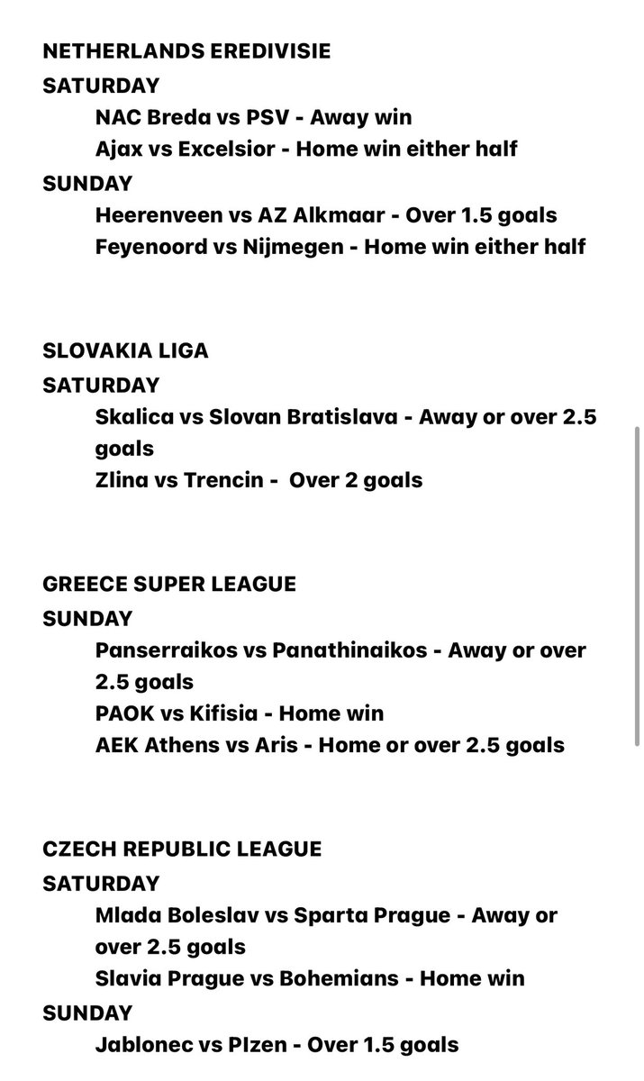 Freekelvin_'s tweet image. WEEKEND WORKSHEET 

GAMBLE RESPONSIBLY 🔞