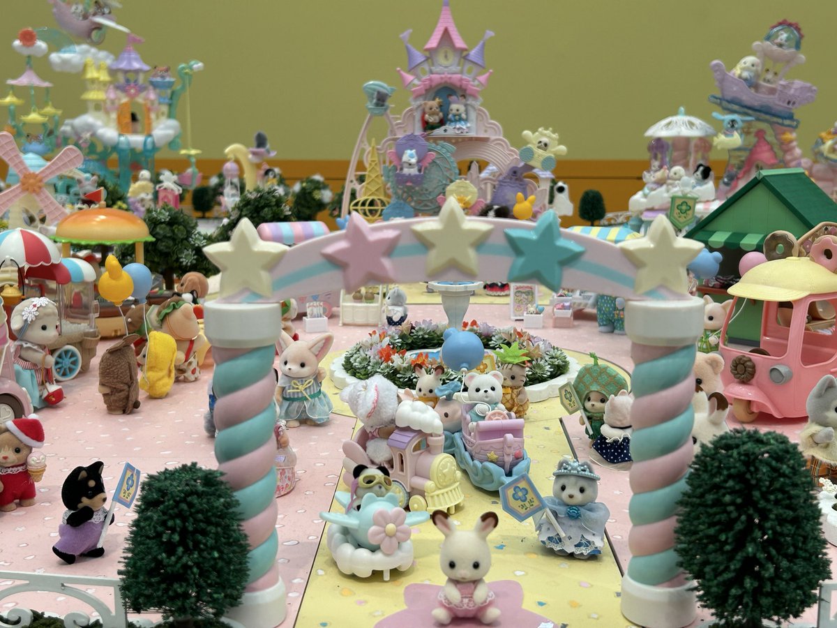 Misamisa tweet media