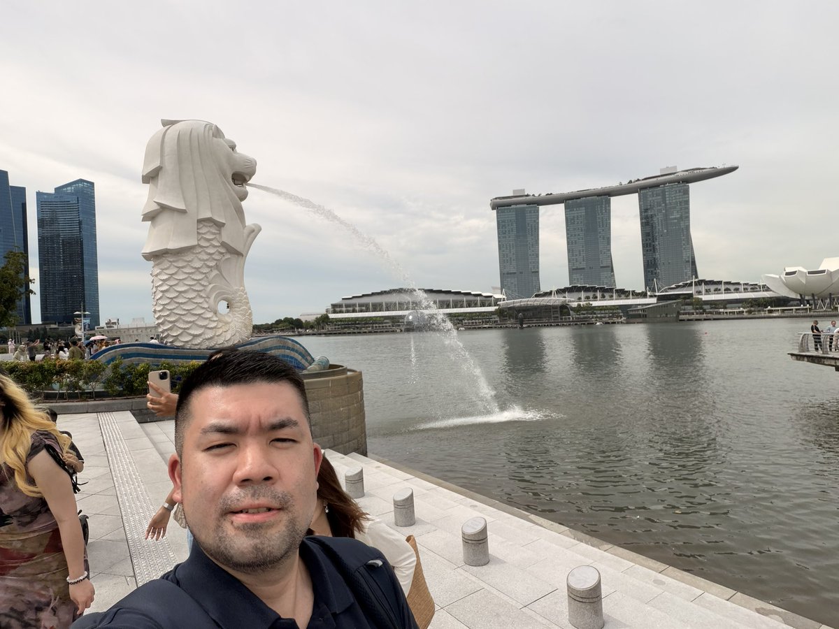 仕事終わったので吐かれに来ました🦁💦w