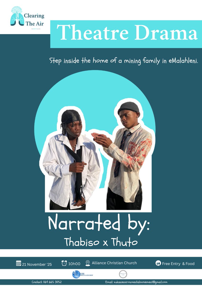 Life After Coal tweet media