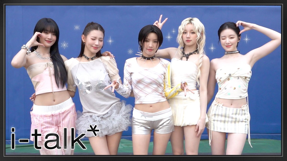 i-dle JAPAN OFFICIAL (@i_dle_JP) / Posts / X