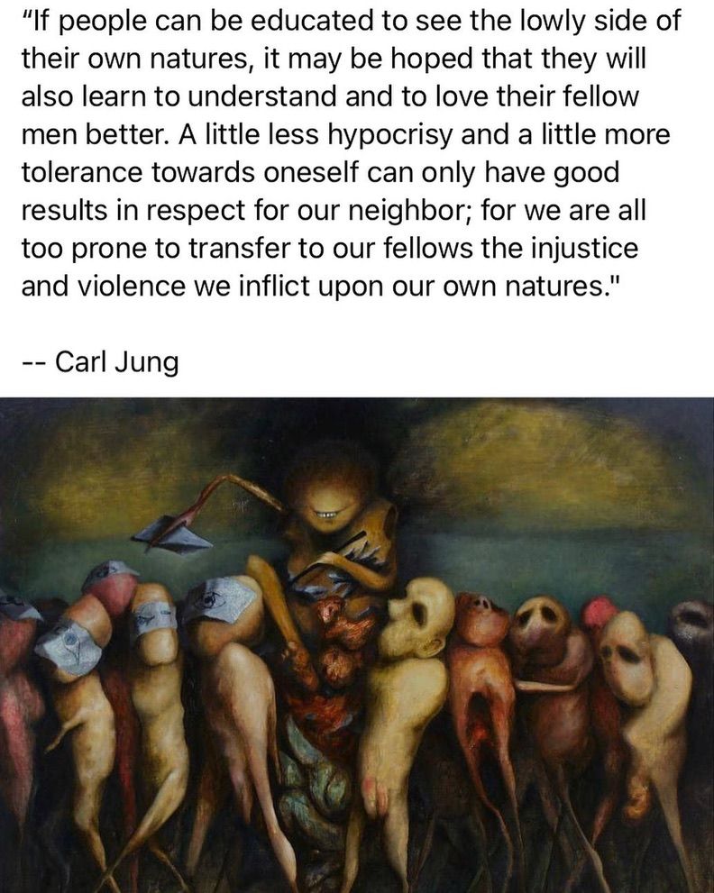 Carl Jung Archive tweet media