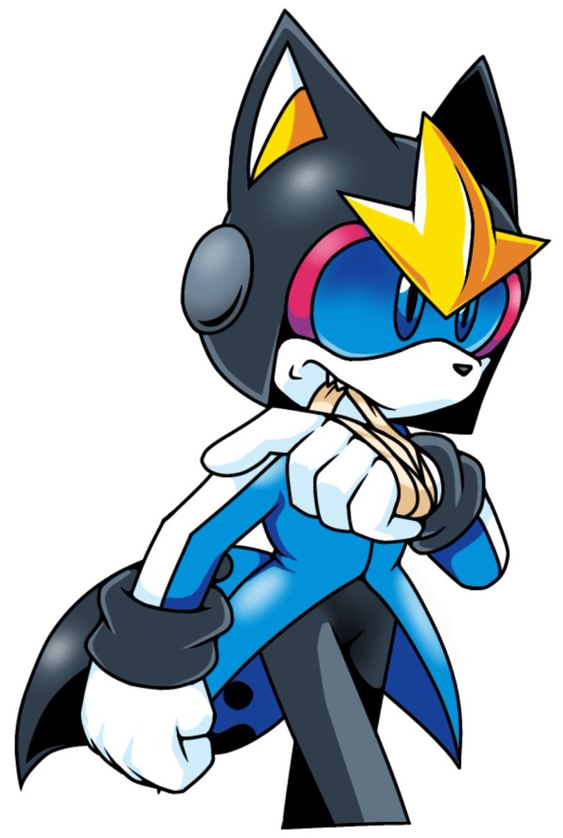 Tanuki_Boi64's tweet photo. Posting art of my other sonic OCs

#sonic #ocart https://t.co/0NjleDmis7
