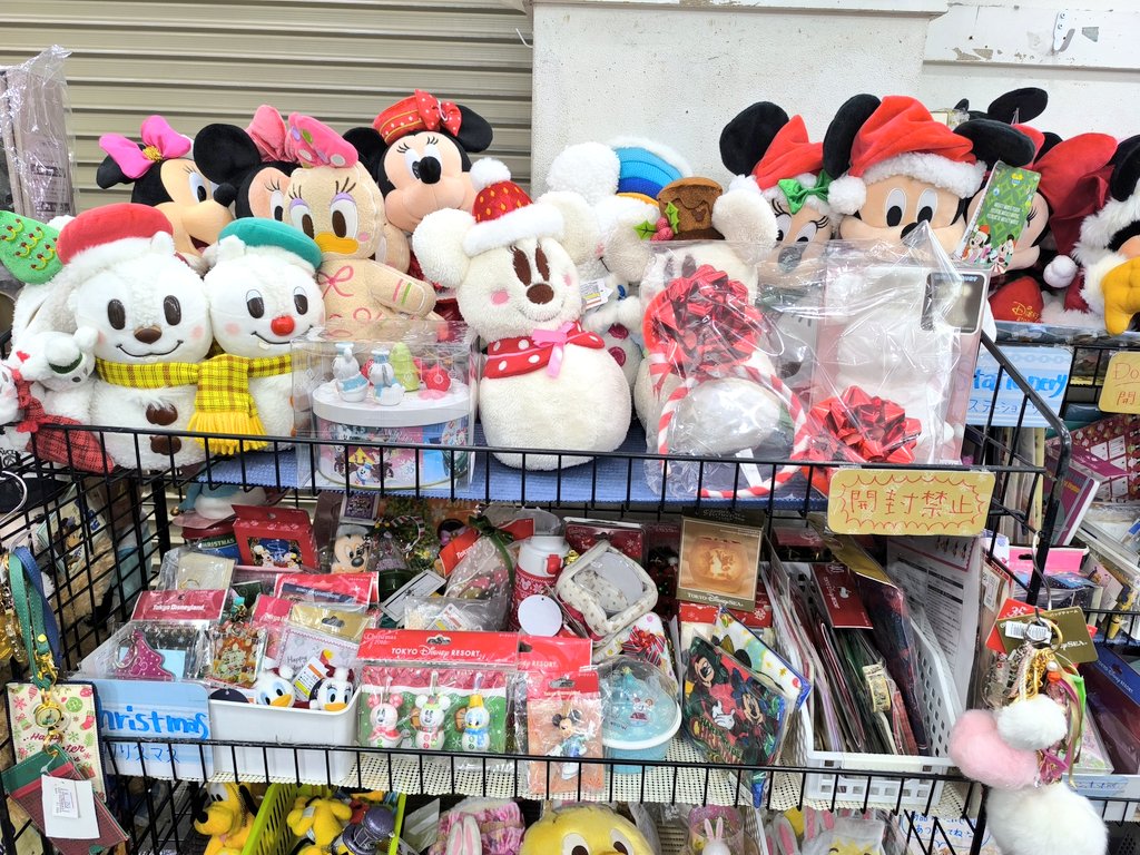 D-JOY ディズニーグッズ販売情報 (@d_joy2015) / Posts / X