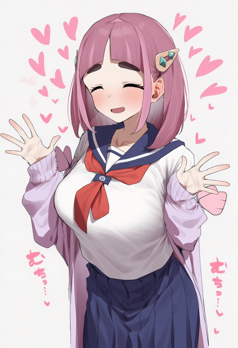 セーラーたろちゃん
