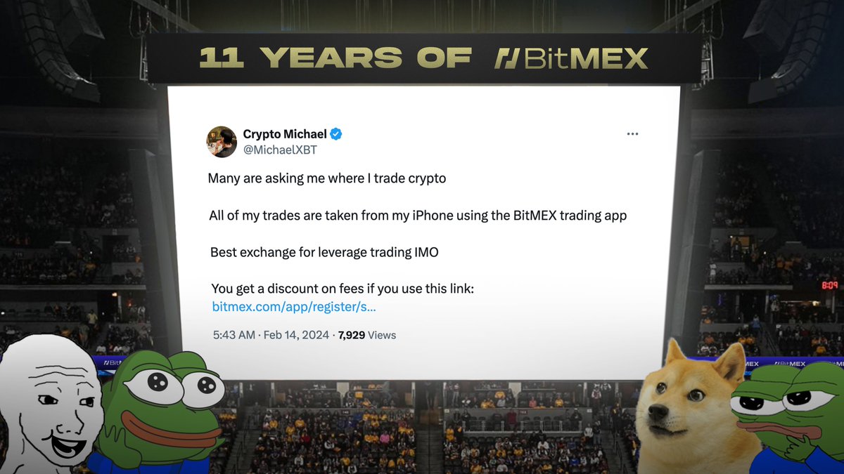 Clearly @michaelxbt knows best

#LegendaryBitMEXTweets