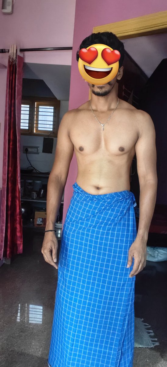 sexy desimen (lungi guy) tweet media